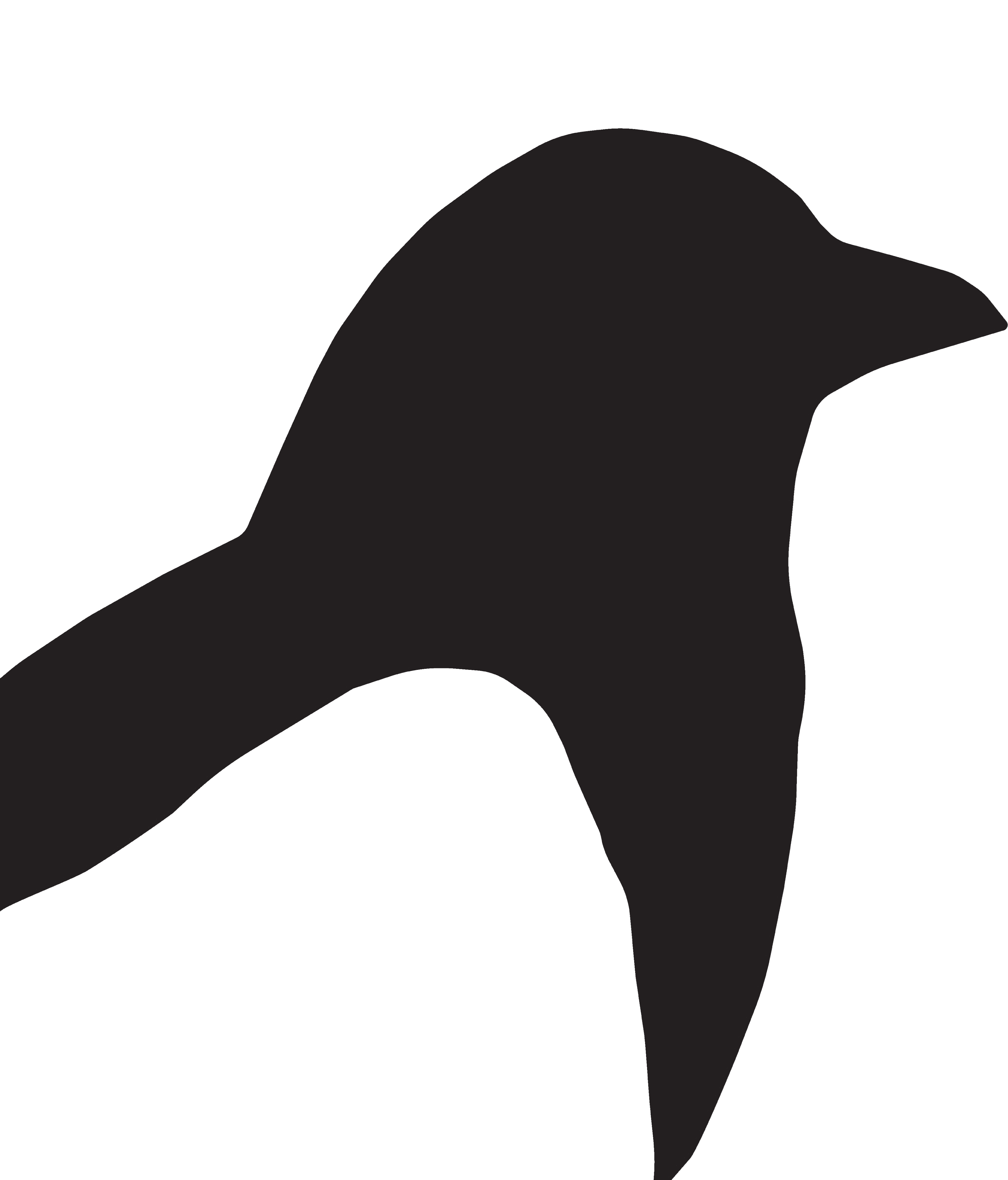 Magpie Materials icon