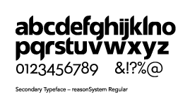 upper and lowercase alphabet and symbols